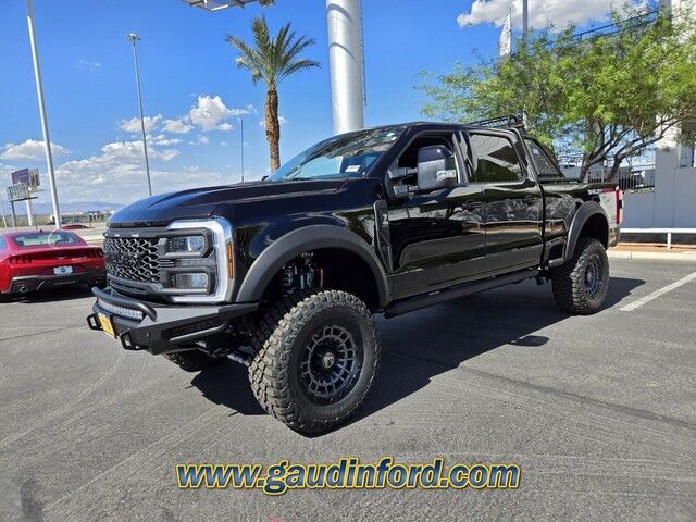 2024 Ford F-250 Lariat