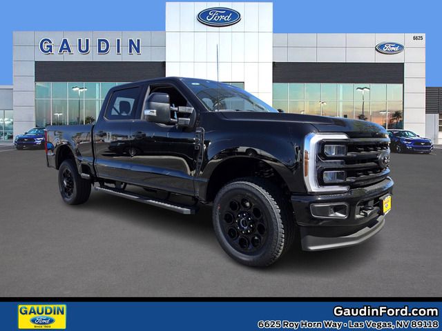 2024 Ford F-250 Lariat