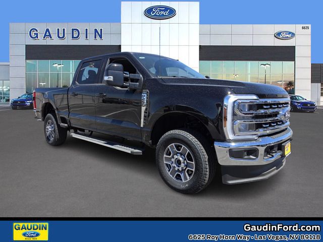 2024 Ford F-250 Lariat