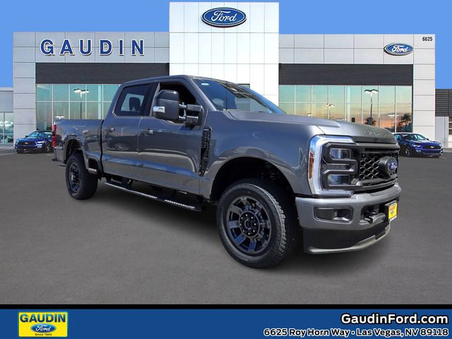 2024 Ford F-250 Lariat