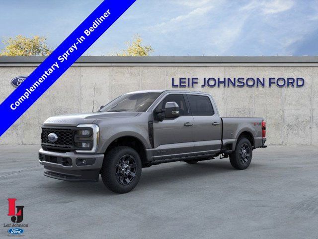 2024 Ford F-250 Lariat