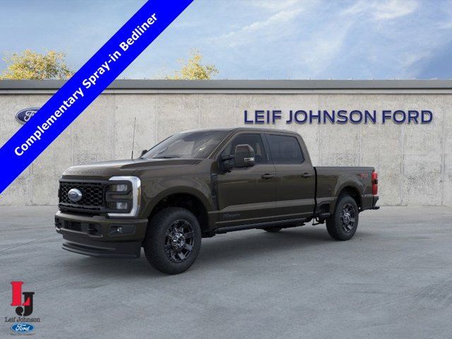 2024 Ford F-250 Lariat