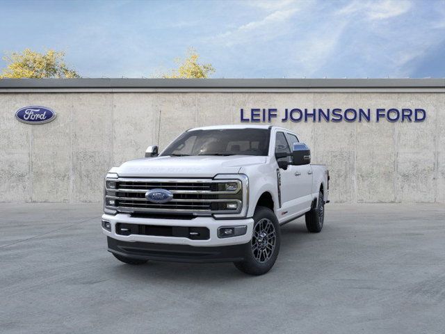 2024 Ford F-250 Limited