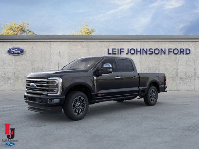 2024 Ford F-250 Limited