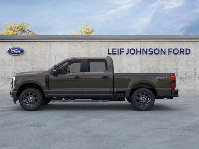 2024 Ford F-250 XL