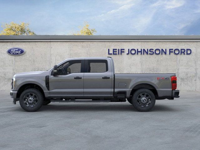 2024 Ford F-250 XL