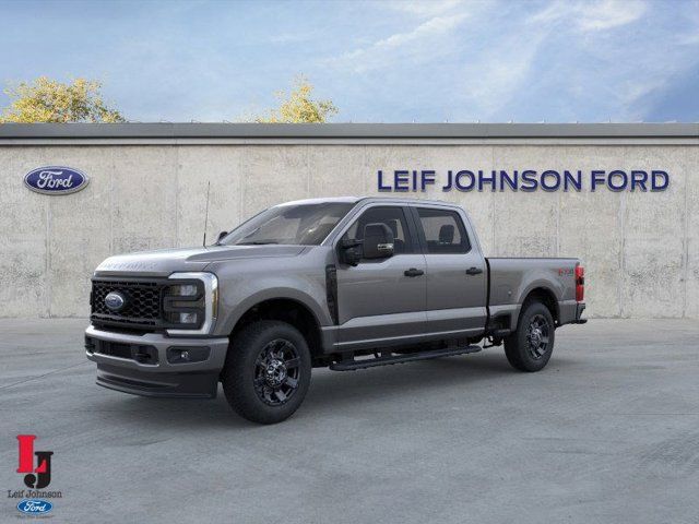 2024 Ford F-250 XL