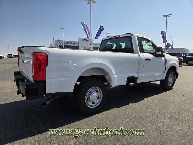 2024 Ford F-250 XL