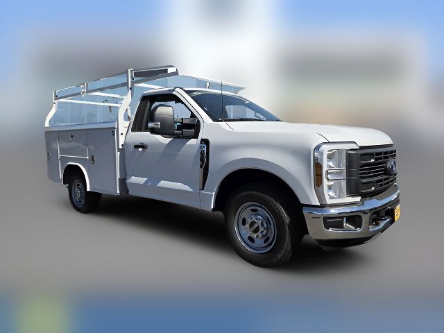 2024 Ford F-250 XL