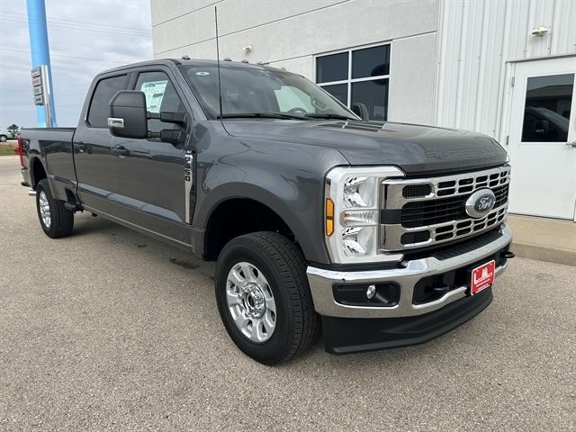 2024 Ford F-250 XLT