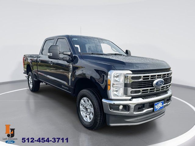 2024 Ford F-250 XLT