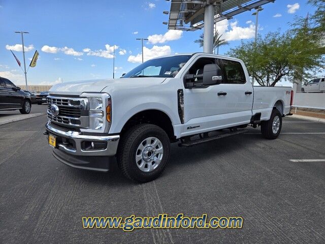 2024 Ford F-250 XLT