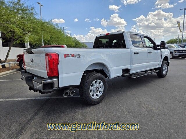 2024 Ford F-250 XLT