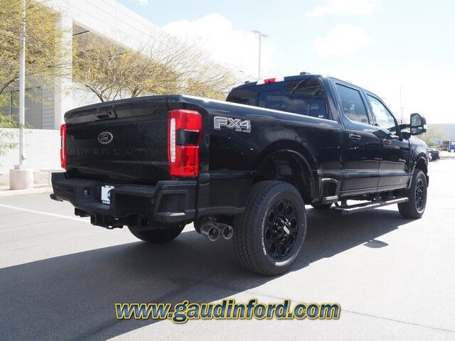 2024 Ford F-250 XLT