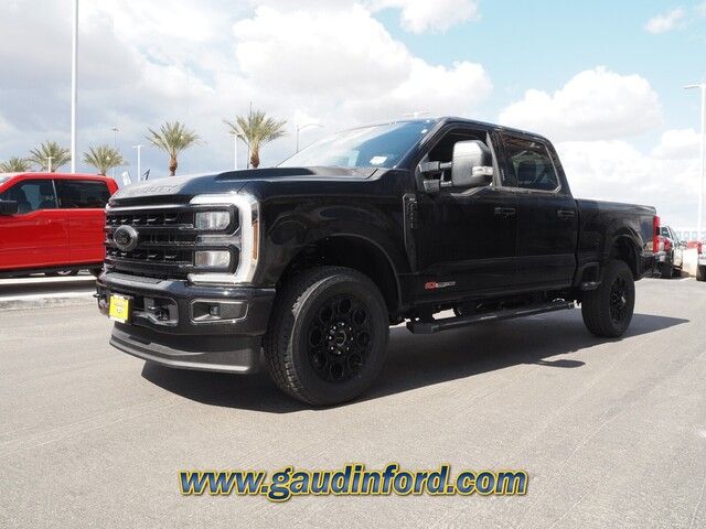 2024 Ford F-250 XLT