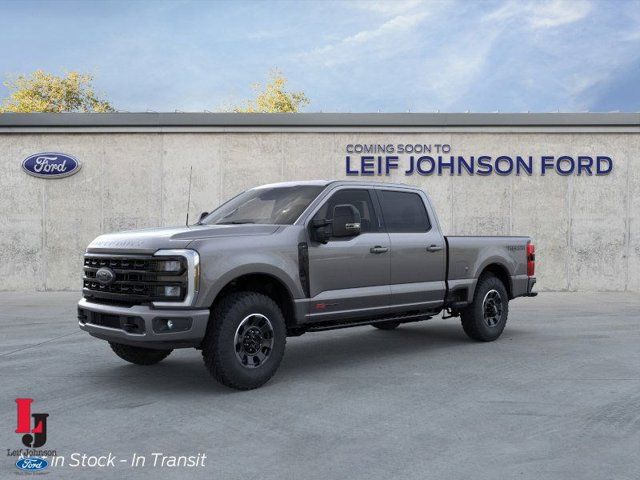 2024 Ford F-250 XLT