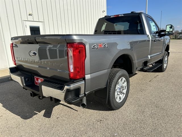 2024 Ford F-250 XLT