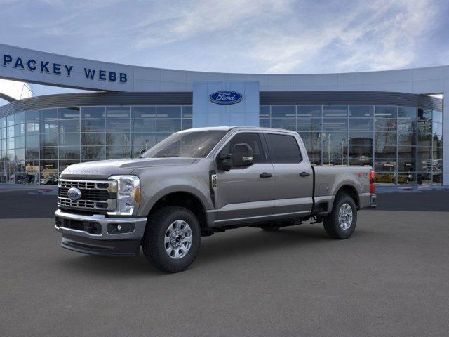 2024 Ford F-250 XLT