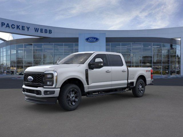 2024 Ford F-250 Lariat