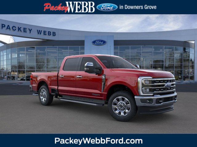 2024 Ford F-250 Lariat