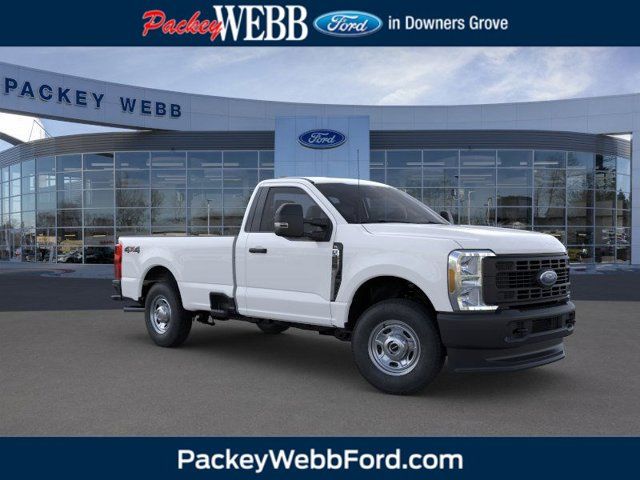 2024 Ford F-250 XL