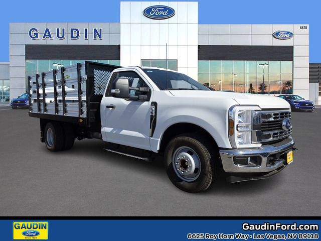 2024 Ford F-350 XLT