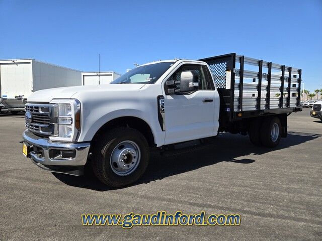 2024 Ford F-350 XLT