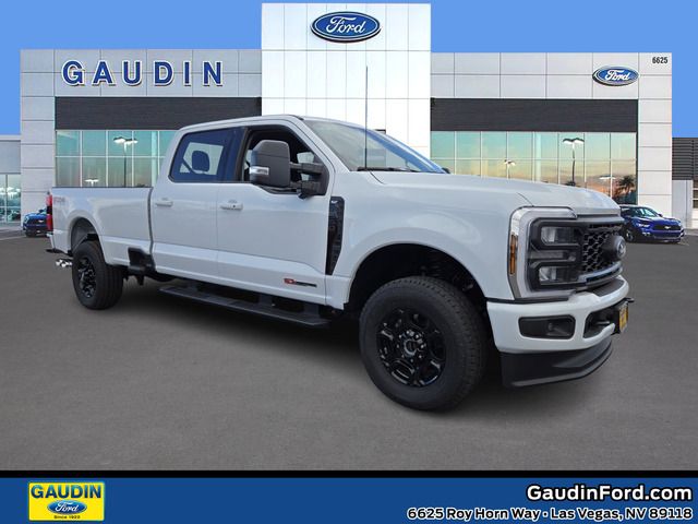 2024 Ford F-350 XLT