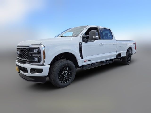 2024 Ford F-350 XLT