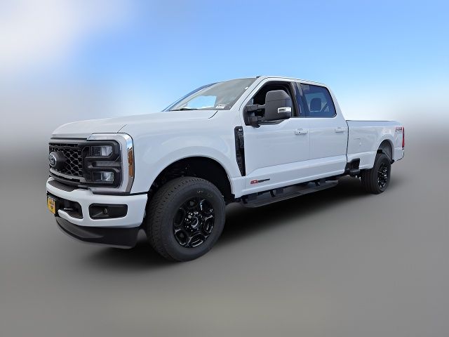 2024 Ford F-350 XLT