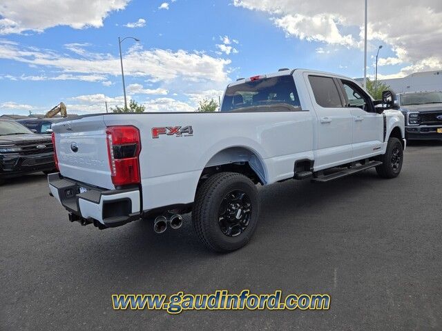 2024 Ford F-350 XLT