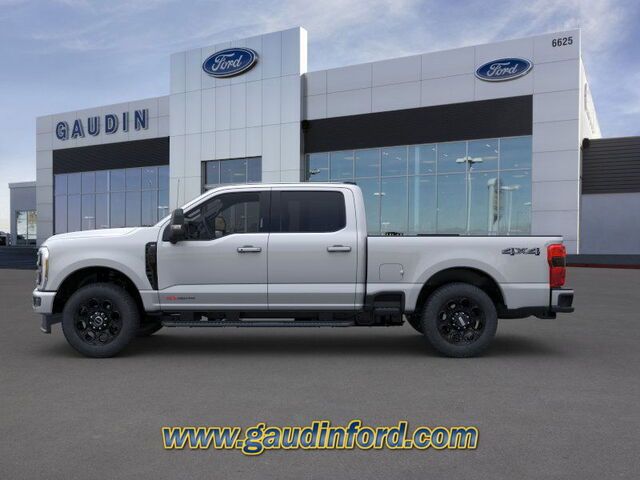 2024 Ford F-350 