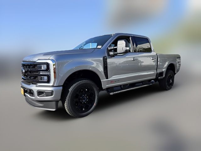 2024 Ford F-350 XLT