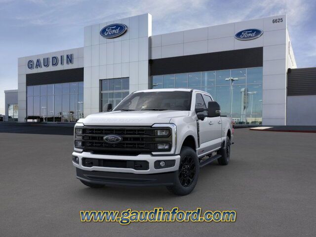 2024 Ford F-350 