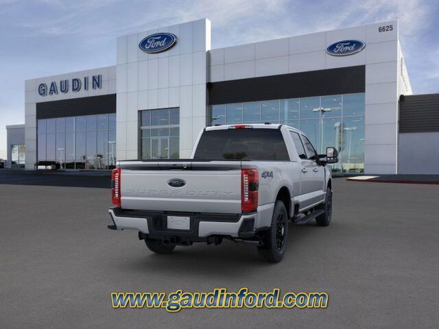 2024 Ford F-350 