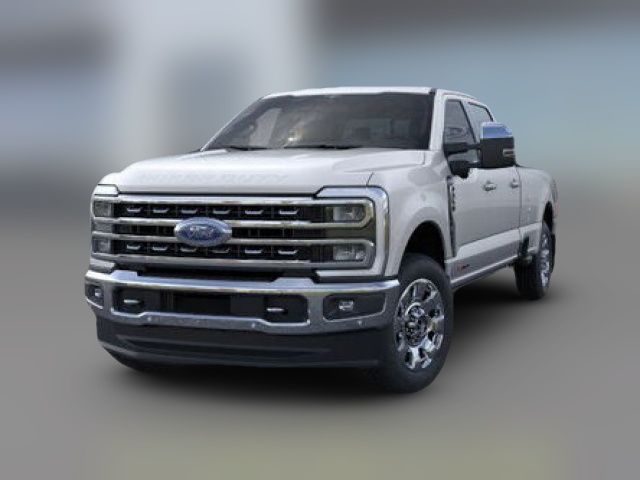 2024 Ford F-350 