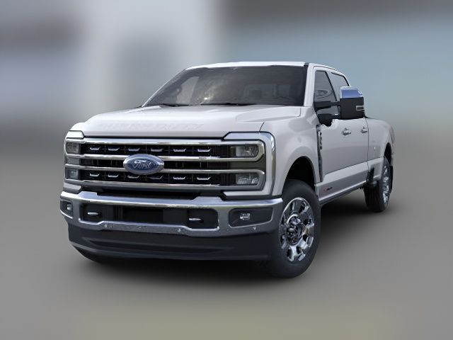 2024 Ford F-350 