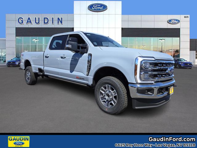 2024 Ford F-350 Lariat