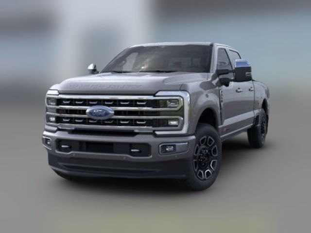 2024 Ford F-350 