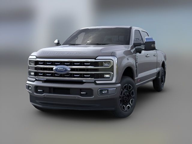 2024 Ford F-350 