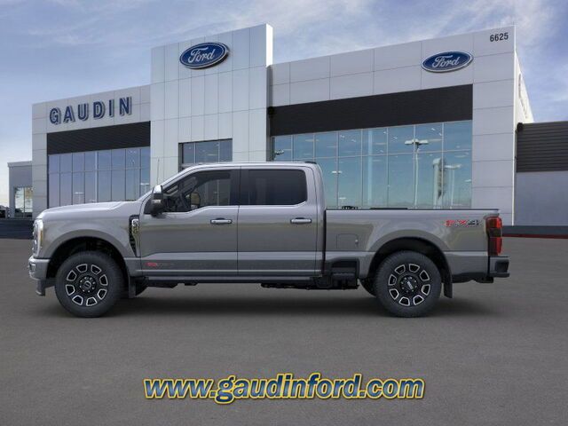 2024 Ford F-350 