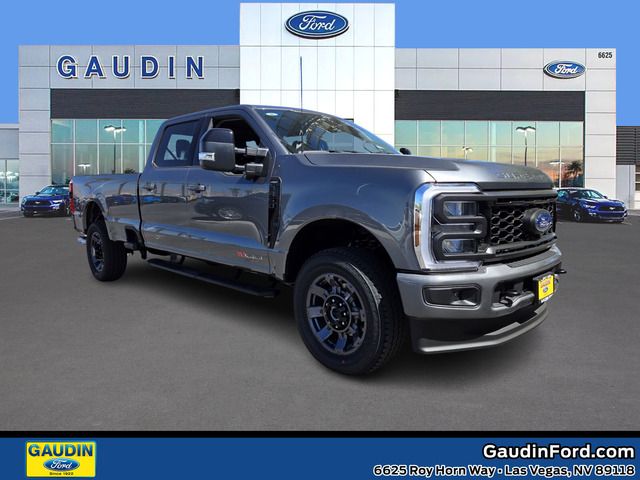 2024 Ford F-350 Lariat