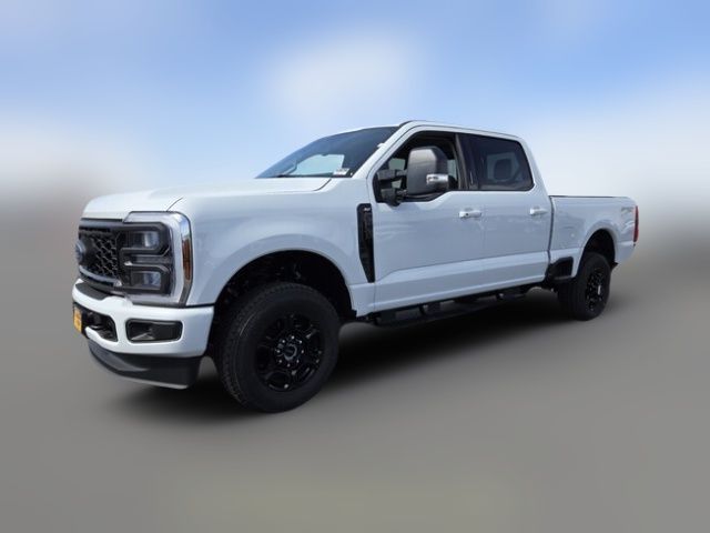 2024 Ford F-350 XLT