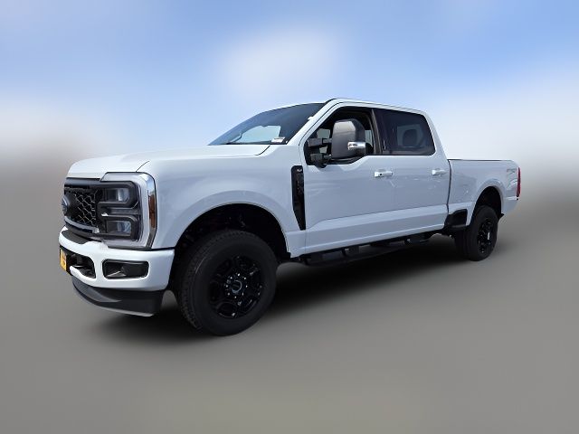 2024 Ford F-350 XLT