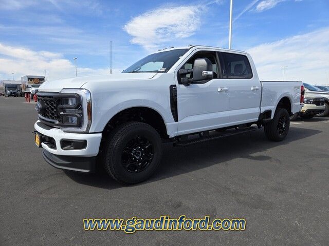 2024 Ford F-350 XLT