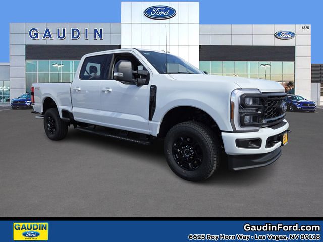 2024 Ford F-350 XLT