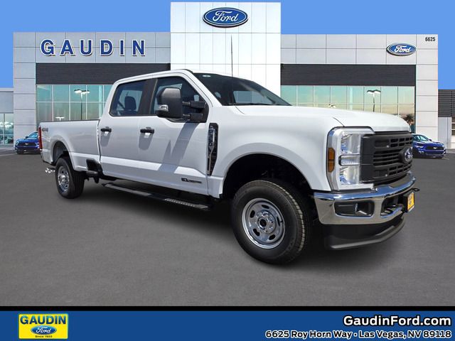 2024 Ford F-350 XL