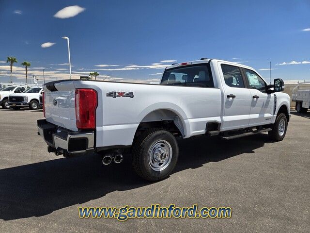 2024 Ford F-350 XL