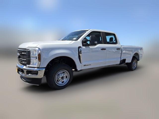 2024 Ford F-350 XL