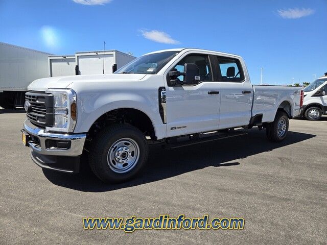 2024 Ford F-350 XL